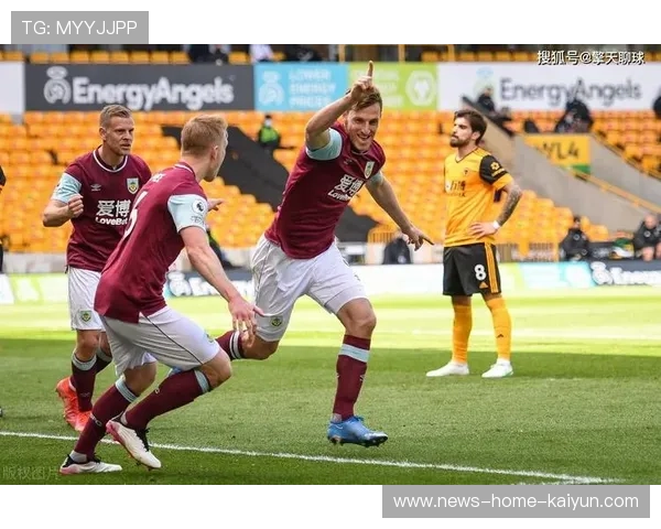 伯恩利反击战术带来意外收获