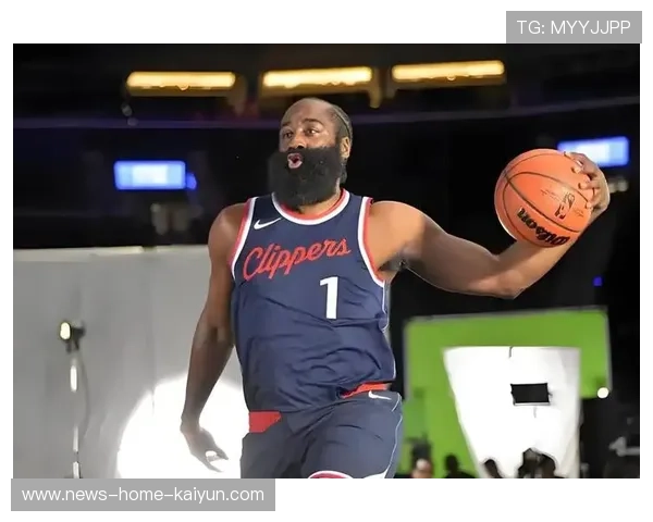 哈登的职业第二春？时代正在给出残酷评判