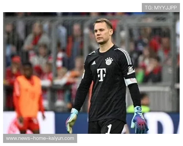 拜仁诺伊尔依旧展现门神本色