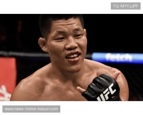 UFC一回合连续命中终结比赛：黄金瞬间的胜者之路